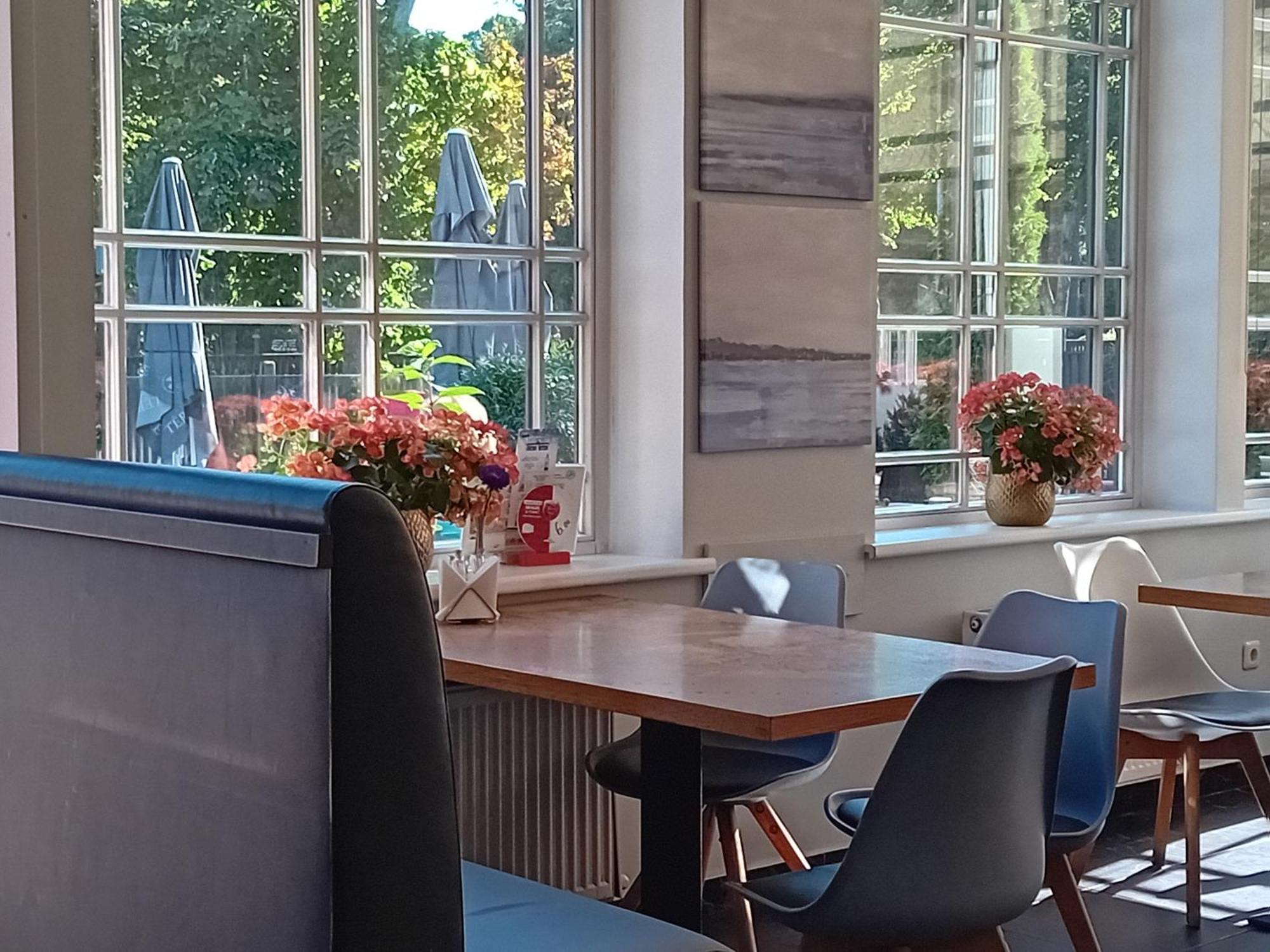 Juras Brize Otel Ventspils Dış mekan fotoğraf