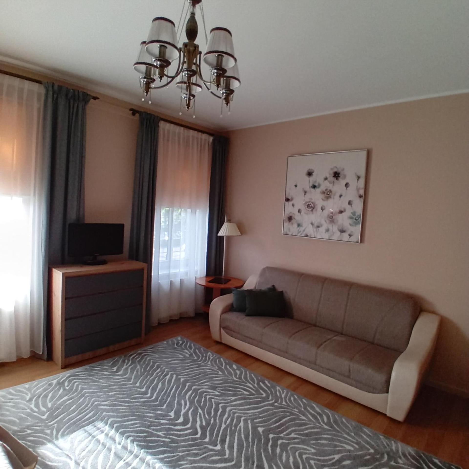 Juras Brize Otel Ventspils Dış mekan fotoğraf