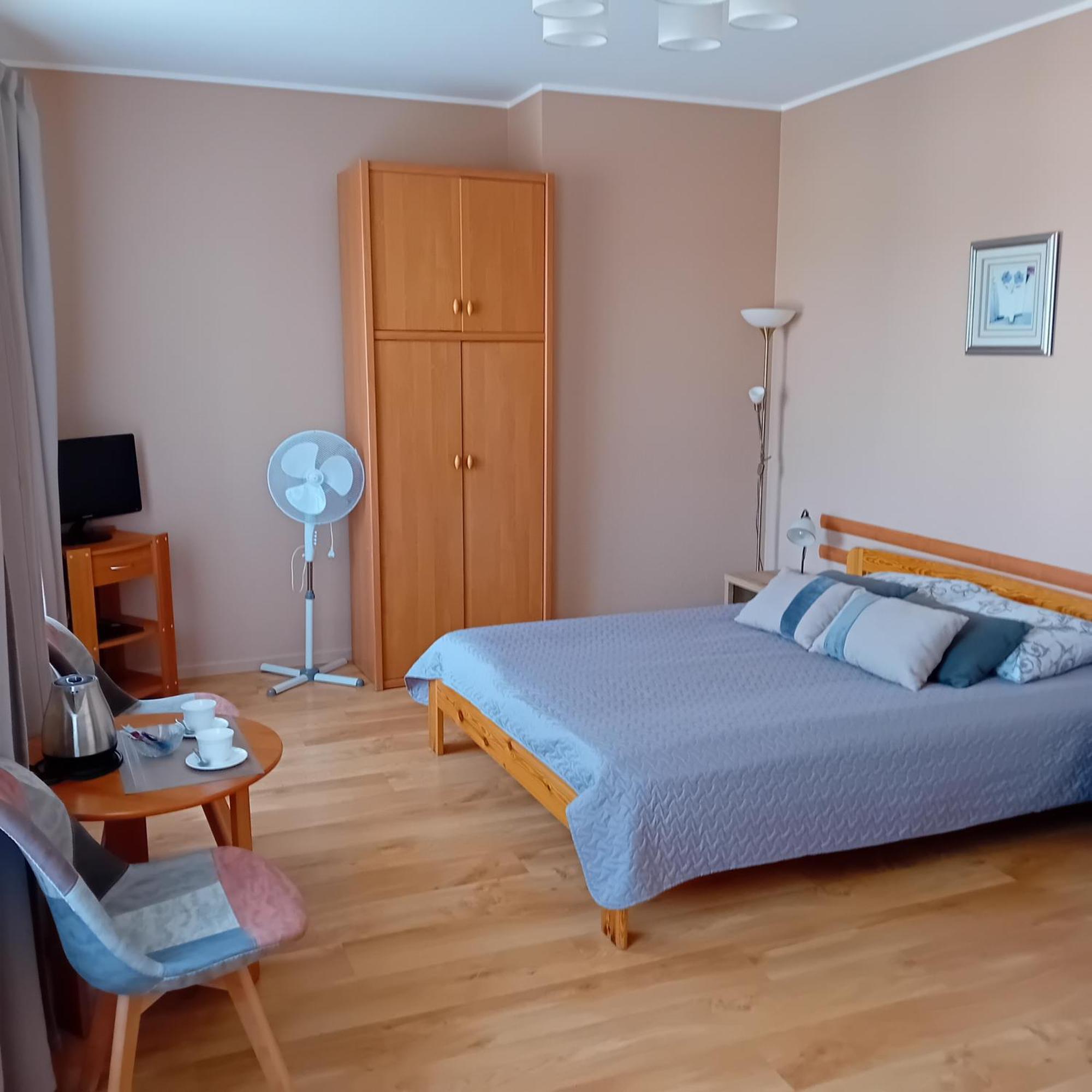 Juras Brize Otel Ventspils Dış mekan fotoğraf