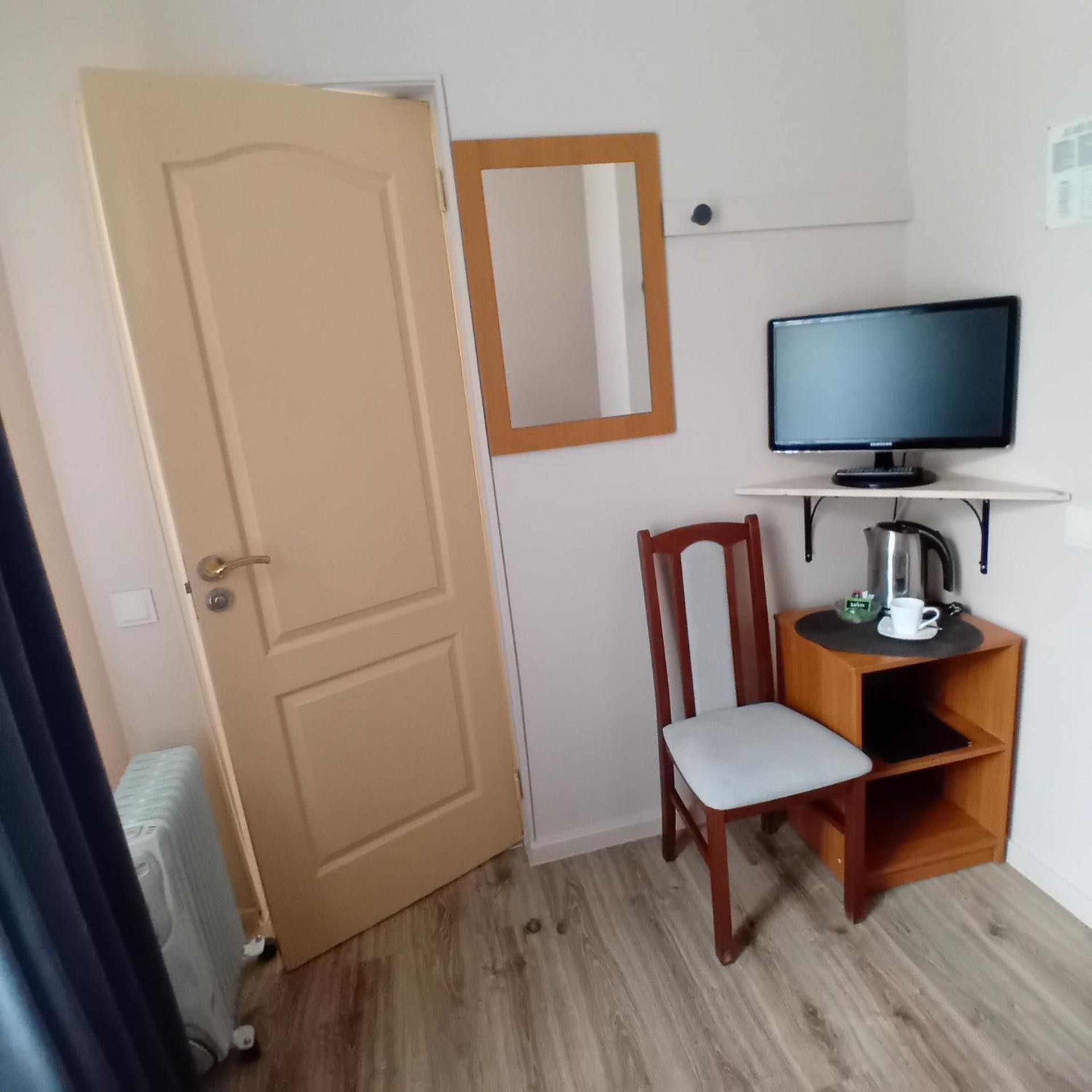 Juras Brize Otel Ventspils Dış mekan fotoğraf