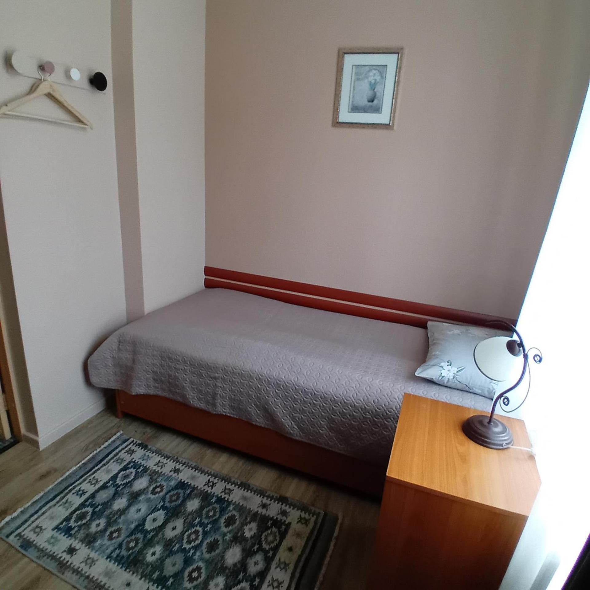 Juras Brize Otel Ventspils Dış mekan fotoğraf
