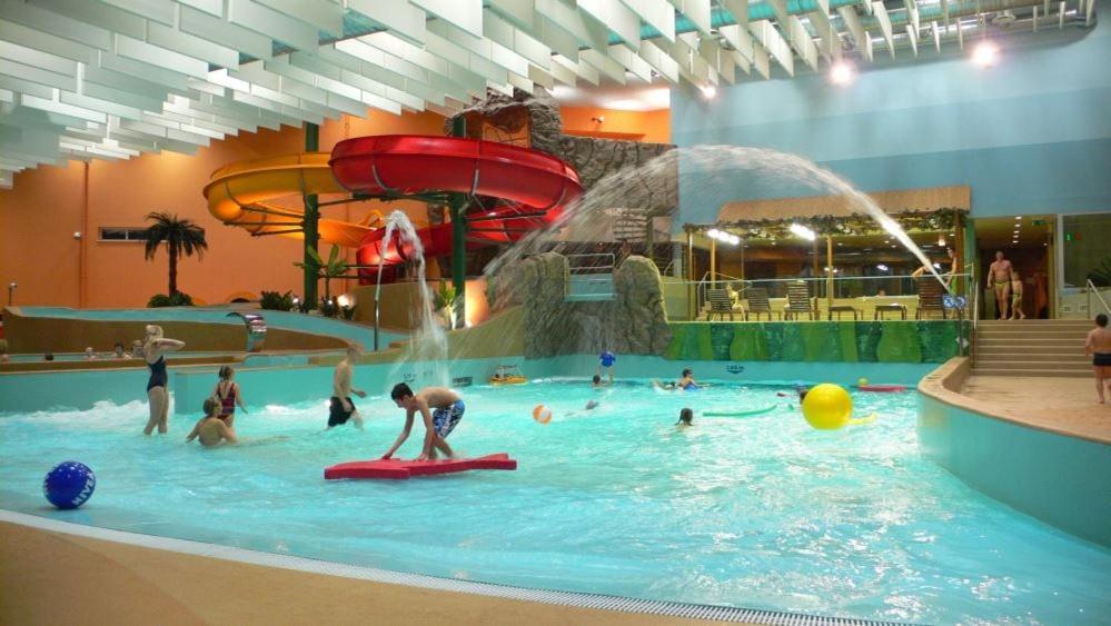 Juras Brize Otel Ventspils Dış mekan fotoğraf