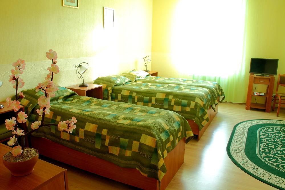 Juras Brize Otel Ventspils Dış mekan fotoğraf